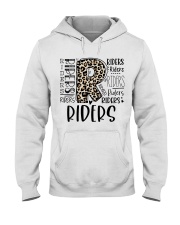RIDER Hooded Sweatshirt tile