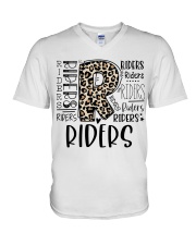 RIDER V-Neck T-Shirt tile
