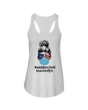 MIDDLE SCHOOL 2020 LIFE Ladies Flowy Tank thumbnail