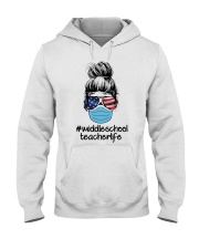 MIDDLE SCHOOL 2020 LIFE Hooded Sweatshirt thumbnail