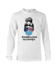 MIDDLE SCHOOL 2020 LIFE Long Sleeve Tee thumbnail