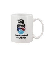 MIDDLE SCHOOL 2020 LIFE Mug thumbnail