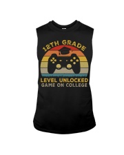 COLLEGE Sleeveless Tee tile