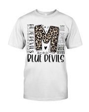 BLUE DEVILS - M Classic T-Shirt tile