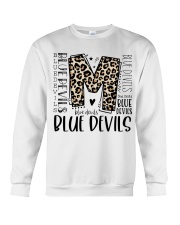 BLUE DEVILS - M Crewneck Sweatshirt tile