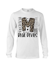 BLUE DEVILS - M Long Sleeve Tee tile