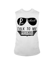 PRESCHOOL Sleeveless Tee tile