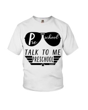 PRESCHOOL Youth T-Shirt tile