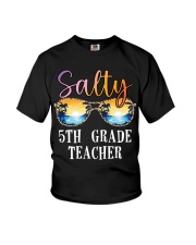 5TH GRADE TEACHER Youth T-Shirt tile