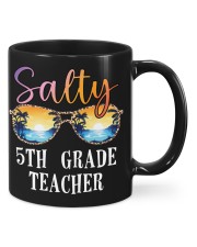 5TH GRADE TEACHER Mugs tile