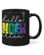 KINDERGARTEN Mugs tile