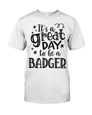 BADGER Classic T-Shirt tile