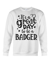 BADGER Crewneck Sweatshirt tile