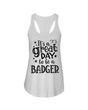 BADGER Ladies Flowy Tank tile