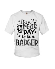 BADGER Youth T-Shirt tile