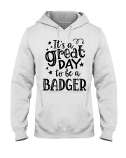 BADGER Hooded Sweatshirt tile