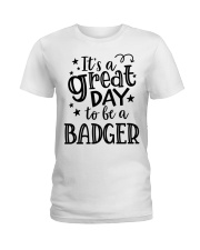 BADGER Ladies T-Shirt tile