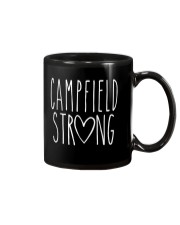 CAMPFIELD STRONG Mug tile