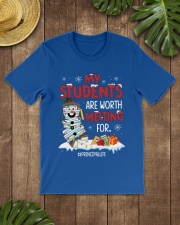 Principal Classic T-Shirt lifestyle-mens-crewneck-front-18