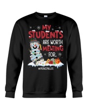 Principal Crewneck Sweatshirt tile