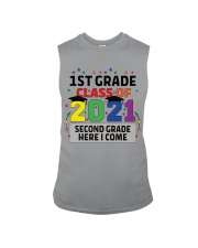 1ST GRADE Sleeveless Tee tile