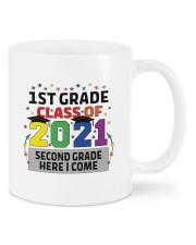 1ST GRADE Mugs tile