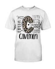 CAVEMEN Classic T-Shirt tile