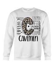 CAVEMEN Crewneck Sweatshirt tile