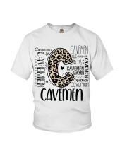 CAVEMEN Youth T-Shirt tile