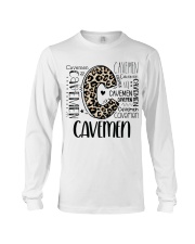 CAVEMEN Long Sleeve Tee tile