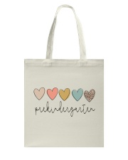 Pre-k Tote Bag tile