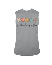 Pre-k Sleeveless Tee tile