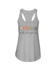 Pre-k Ladies Flowy Tank tile