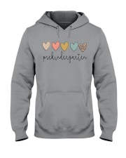 Pre-k Hooded Sweatshirt tile