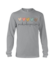 Pre-k Long Sleeve Tee tile