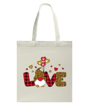 Love Teacher Life Tote Bag tile