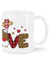 Love Teacher Life Mugs tile