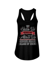2ND GRADE CLASS OF 2020 Ladies Flowy Tank tile