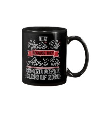 2ND GRADE CLASS OF 2020 Mug tile