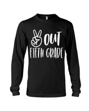 FIFTH GRADE Long Sleeve Tee tile