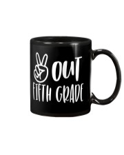 FIFTH GRADE Mug tile