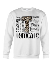 TOMCAT Crewneck Sweatshirt tile