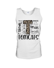 TOMCAT Unisex Tank tile