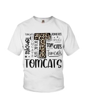 TOMCAT Youth T-Shirt tile