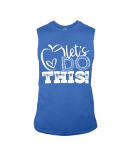 LET'S DO THIS Sleeveless Tee tile