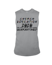 CHURCH ED Sleeveless Tee thumbnail