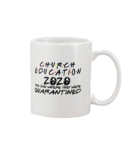 CHURCH ED Mug thumbnail