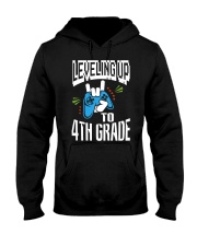 4TH GRADE Hooded Sweatshirt tile