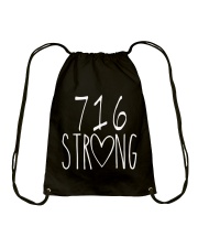716 STRONG Drawstring Bag tile