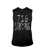 716 STRONG Sleeveless Tee tile